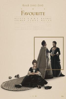 OPINIÓN DE LA FAVORITA DE YORGOS LANTHIMOS