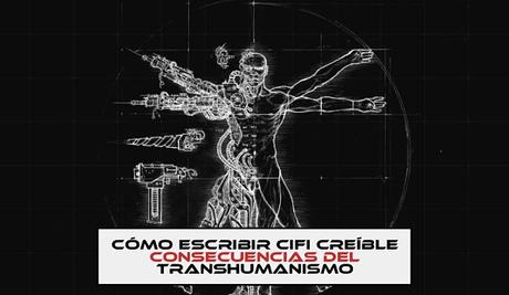 Consecuencias del transhumanismo