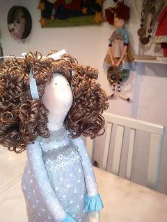 MAS ENCARGOS DE LOS REYES MAGOS