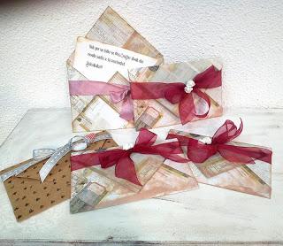 MAS ENCARGOS DE LOS REYES MAGOS