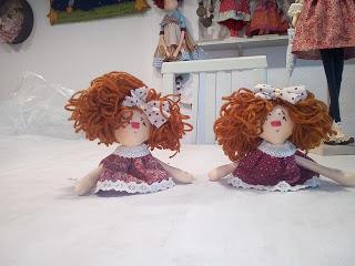 MAS ENCARGOS DE LOS REYES MAGOS