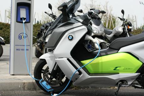 OLX o dónde buscar tu nueva moto eléctrica