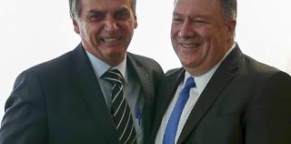 Lo que dijo y no dijo Pompeo al apuntar contra Cuba, Venezuela y Nicaragua