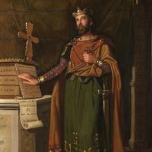 La gran estrategia política y religiosa de Recaredo, el Rey Visigodo que Unificó a los pueblos de la Península