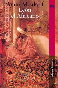 León el Africano, de Amin Maalouf. Reseña