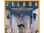 Zelada Teatro Barceló
