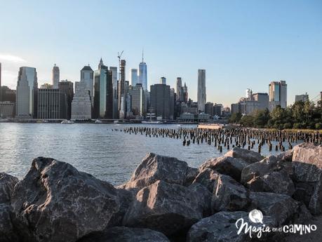 Miradores de Nueva York: Top of the Rock, Empire State y otros menos conocidos