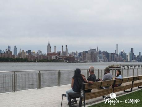 Miradores de Nueva York: Top of the Rock, Empire State y otros menos conocidos