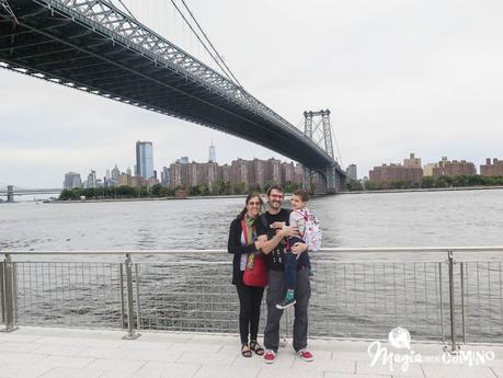 Miradores de Nueva York: Top of the Rock, Empire State y otros menos conocidos