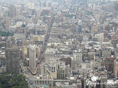 Miradores de Nueva York: Top of the Rock, Empire State y otros menos conocidos