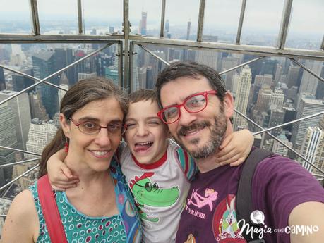 Miradores de Nueva York: Top of the Rock, Empire State y otros menos conocidos