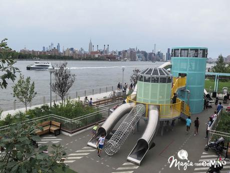 Miradores de Nueva York: Top of the Rock, Empire State y otros menos conocidos