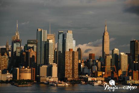 Miradores de Nueva York: Top of the Rock, Empire State y otros menos conocidos