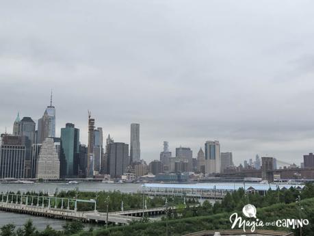 Miradores de Nueva York: Top of the Rock, Empire State y otros menos conocidos