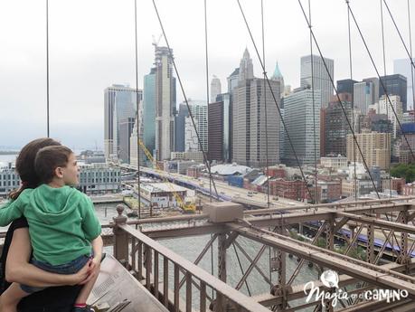 Miradores de Nueva York: Top of the Rock, Empire State y otros menos conocidos