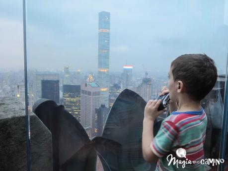 Miradores de Nueva York: Top of the Rock, Empire State y otros menos conocidos