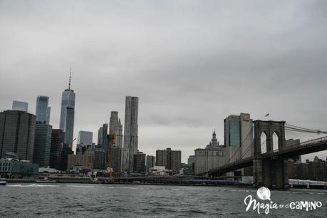 Miradores de Nueva York: Top of the Rock, Empire State y otros menos conocidos