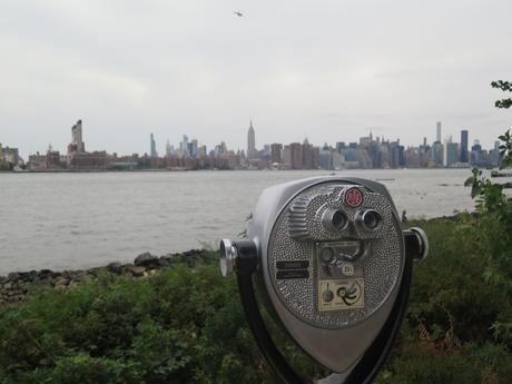 Miradores de Nueva York: Top of the Rock, Empire State y otros menos conocidos