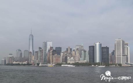 Miradores de Nueva York: Top of the Rock, Empire State y otros menos conocidos