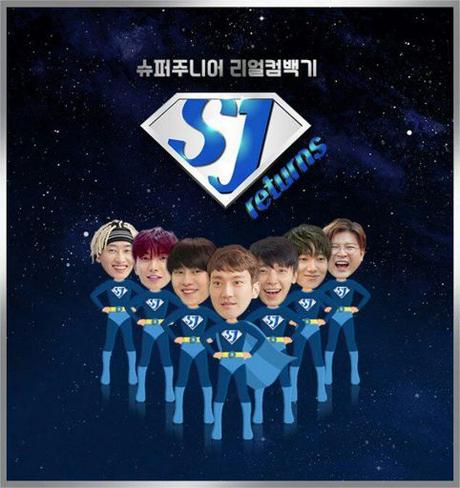 Resultado de imagen para sj returns poster