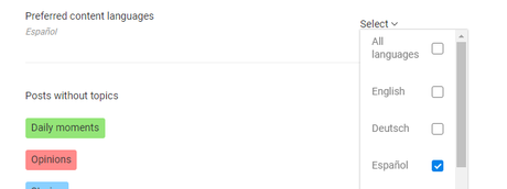 Tutorial Sola, Guia De Inicio Para Esta Red Social Descentralizada