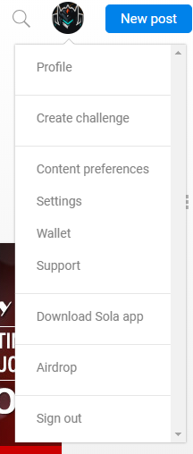 Tutorial Sola, Guia De Inicio Para Esta Red Social Descentralizada