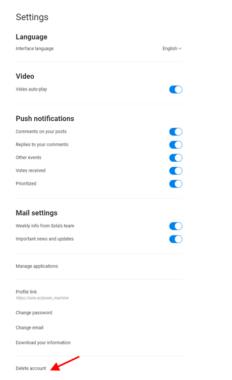 Tutorial Sola, Guia De Inicio Para Esta Red Social Descentralizada