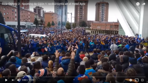 El Derbi Más Bonito De Mi Vida. El Derbi Más Bonito De Mi Vida.