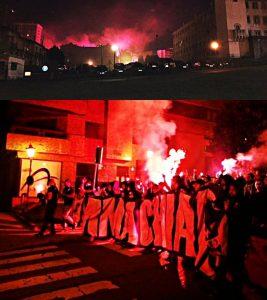 El Derbi Más Bonito De Mi Vida. El Derbi Más Bonito De Mi Vida.