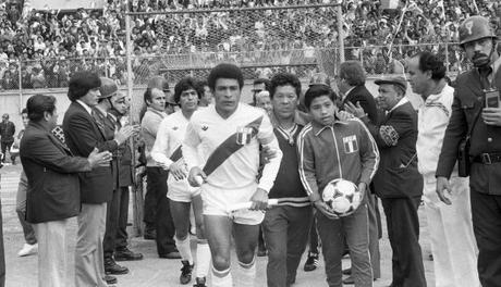 camisetas de fútbol de los 80 