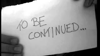 No me extrañen, que todavía no me voy