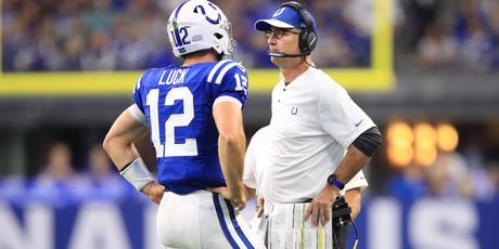 5 razones por las que los Colts van a llegar al Super Bowl LIII 5 razones por las que los Colts van a llegar al Super Bowl LIII