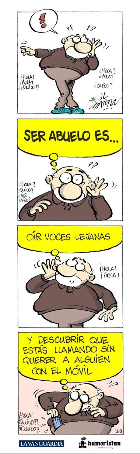[SONRÍA POR FAVOR] Hoy viernes, 4 de enero, con 43 viñetas de humor