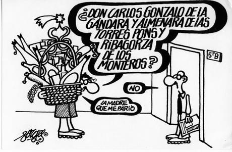 [SONRÍA POR FAVOR] Hoy viernes, 4 de enero, con 43 viñetas de humor