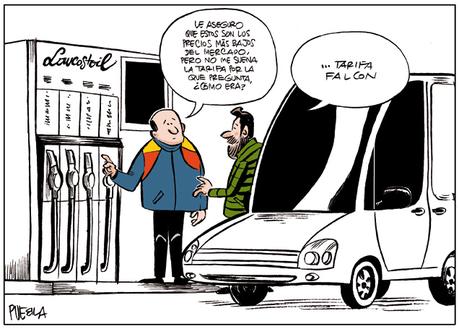 [SONRÍA POR FAVOR] Hoy viernes, 4 de enero, con 43 viñetas de humor