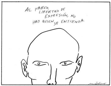 [SONRÍA POR FAVOR] Hoy viernes, 4 de enero, con 43 viñetas de humor