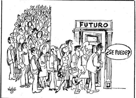 [SONRÍA POR FAVOR] Hoy viernes, 4 de enero, con 43 viñetas de humor