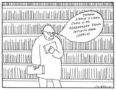 [SONRÍA POR FAVOR] Hoy viernes, 4 de enero, con 43 viñetas de humor