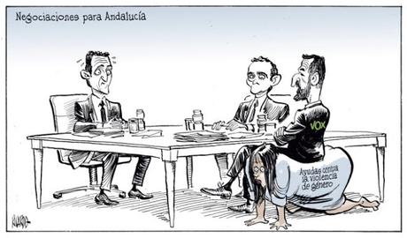 [SONRÍA POR FAVOR] Hoy viernes, 4 de enero, con 43 viñetas de humor