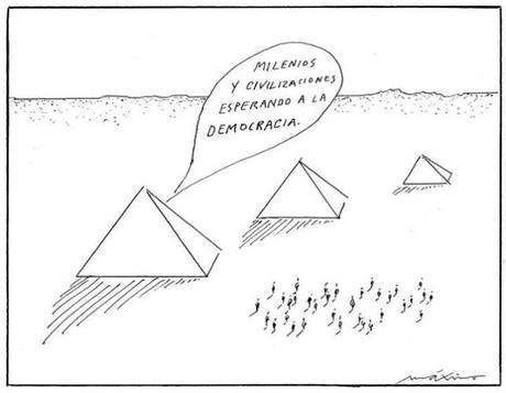 [SONRÍA POR FAVOR] Hoy viernes, 4 de enero, con 43 viñetas de humor