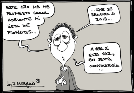 [SONRÍA POR FAVOR] Hoy viernes, 4 de enero, con 43 viñetas de humor