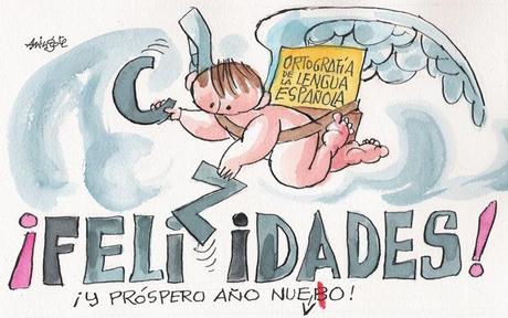 [SONRÍA POR FAVOR] Hoy viernes, 4 de enero, con 43 viñetas de humor