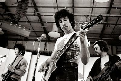 Fleetwood Mac: Cuando Peter Green también fue Dios Fleetwood Mac: Cuando Peter Green también fue Dios