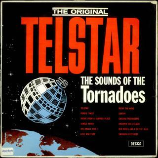 The Tornados: El otro Bellamy The Tornados: El otro Bellamy