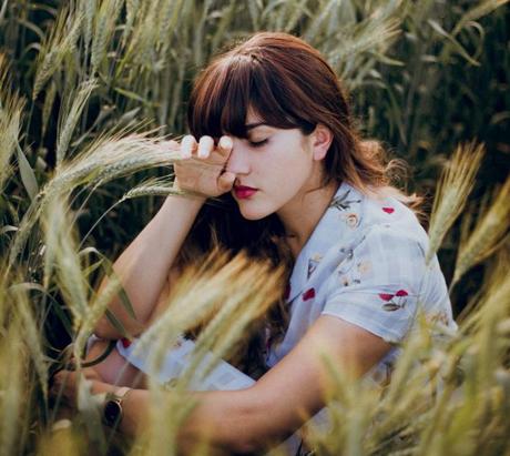 Photo by Hazzel Silva Esquizofrenia: percepción anómala de las emociones en un mapa corporal