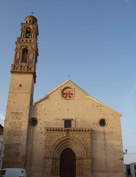 Santa Maria de la Mota