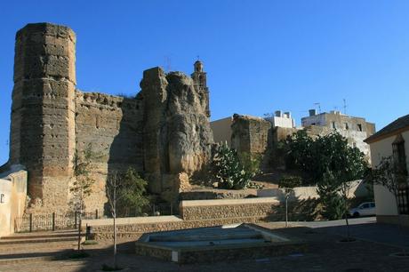 Alcazaba de Marchena