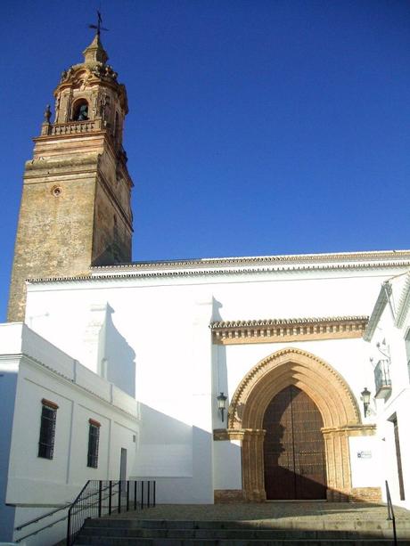 La Iglesia de San Bartolomé