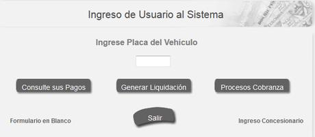 Impuesto vehículos Cali 2019