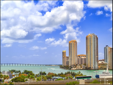 CLIMA-DE-MIAMI-DURANTE-LA-PRIMAVERA ¿Cómo es el Clima de Miami en las distintas Épocas del Año?